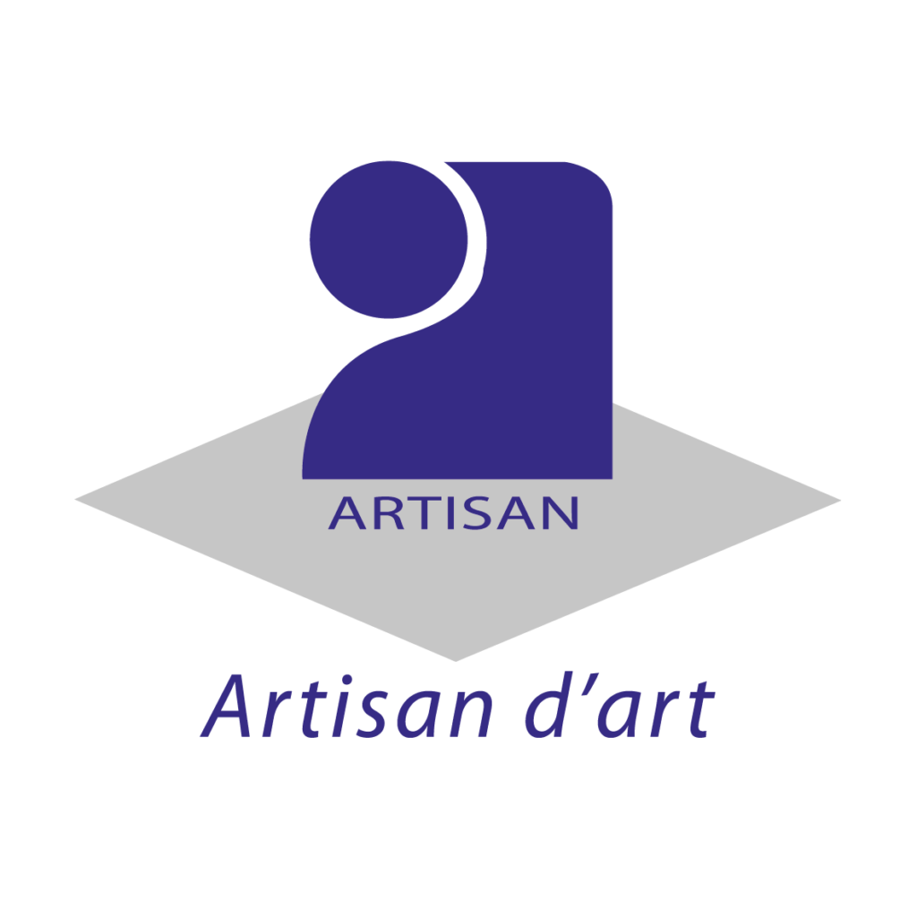 logo artisan d'art