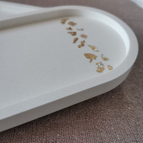 supports pour bougies naturelles en cire de colza et écologiques sans parfums