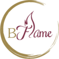 logo bflame