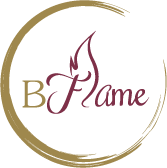 logo bflame